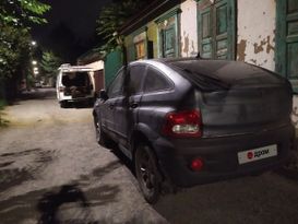 SUV   SsangYong Actyon 2007 , 480000 , --