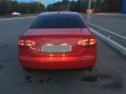  Audi A4 2008 , 550000 , 