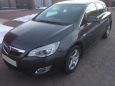  Opel Astra 2011 , 465000 , 