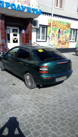  Fiat Brava 1998 , 75000 , 