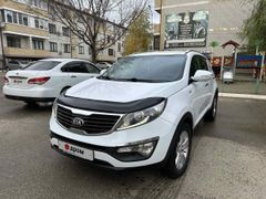 SUV или внедорожник Kia Sportage 2013 года, 1530000 рублей, Краснодар