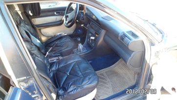 Audi 100 1992 , 159999 , -