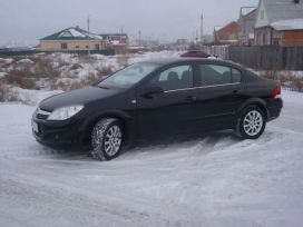 Opel Astra 2008 , 530000 , 