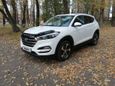 SUV   Hyundai Tucson 2016 , 1550000 , 