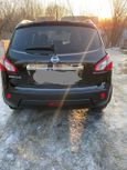 SUV   Nissan Qashqai 2012 , 850000 , 