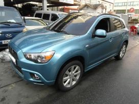 SUV   Mitsubishi ASX 2012 , 960000 , 