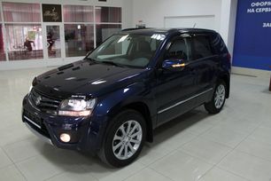 SUV   Suzuki Grand Vitara 2012 , 1295000 , 