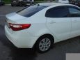  Kia Rio 2012 , 413000 , 