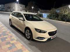 Универсал Opel Insignia 2018 года, 1150000 рублей, Ставрополь