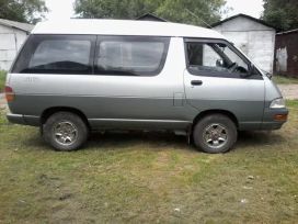   Toyota Town Ace 1992 , 170000 ,  