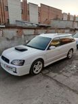  Subaru Legacy 2001 , 490000 , 