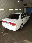  Nissan Sunny 2002 , 175000 , 