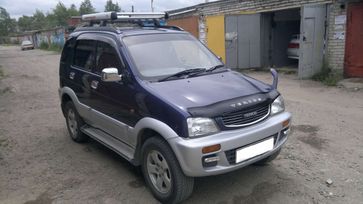 SUV   Daihatsu Terios 1998 , 280000 , --