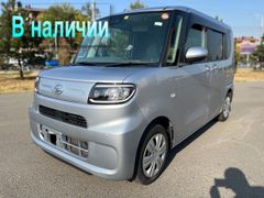 Хэтчбек Daihatsu Tanto 2020 года, 1077000 рублей, Анапа