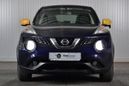 SUV   Nissan Juke 2015 , 800000 , 