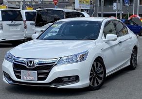  Honda Accord 2013 , 1350000 , 