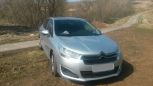  Citroen C4 2015 , 520000 , 