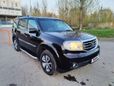 SUV   Honda Pilot 2013 , 2100000 , 