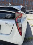  Toyota Prius 2017 , 1390000 , 