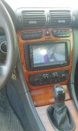  Mercedes-Benz C-Class 2000 , 265000 , 