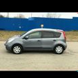  Nissan Note 2008 , 250000 , 