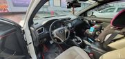 SUV   Nissan Qashqai 2014 , 1250000 , 