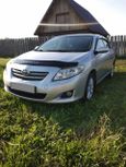  Toyota Corolla 2008 , 370000 , 