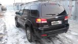 SUV   Ford Escape 2008 , 690000 , 