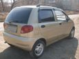  Daewoo Matiz 2008 , 107000 ,  