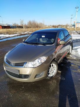  Chery Bonus A13 2011 , 190000 , 