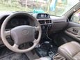 SUV   Toyota Land Cruiser Prado 2000 , 500000 , 