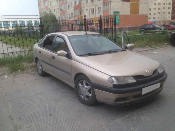  Renault Laguna 1998 , 100000 , 
