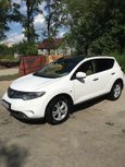 SUV   Nissan Murano 2013 , 1178000 , 