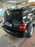 SUV   Toyota Highlander 2003 , 917000 , 