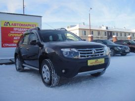SUV   Renault Duster 2014 , 900000 , 