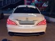  Mercedes-Benz CLA-Class 2015 , 1625000 , 