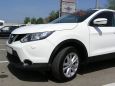 SUV   Nissan Qashqai 2014 , 875000 , 