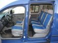    Volkswagen Caddy 2008 , 530000 , 