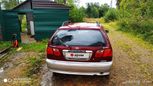  Nissan Pulsar 1998 , 110000 , 