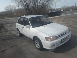  Toyota Starlet 1992 , 99000 , 