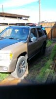 SUV   Nissan Pathfinder 1999 , 250000 , 