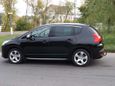 SUV   Peugeot 3008 2010 , 715000 , 