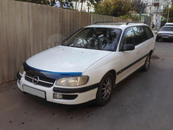  Opel Omega 1994 , 170000 , 