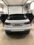 SUV   Audi Q3 2012 , 1400000 , 