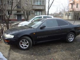  Toyota Corolla Levin 1993 , 95000 , 