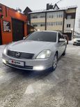  Nissan Teana 2006 , 380000 , 