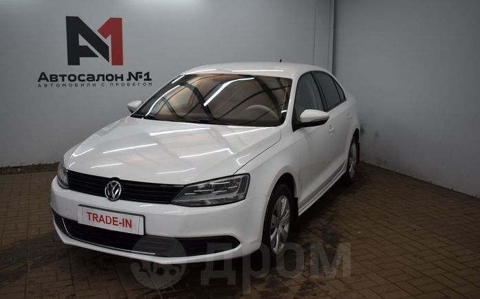  Volkswagen Jetta 2014 , 724777 ,  