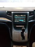    Toyota Alphard 2012 , 1950000 , 