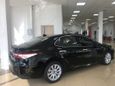  Toyota Camry 2019 , 1950000 , 