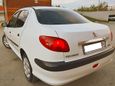  Peugeot 206 2008 , 165000 , 